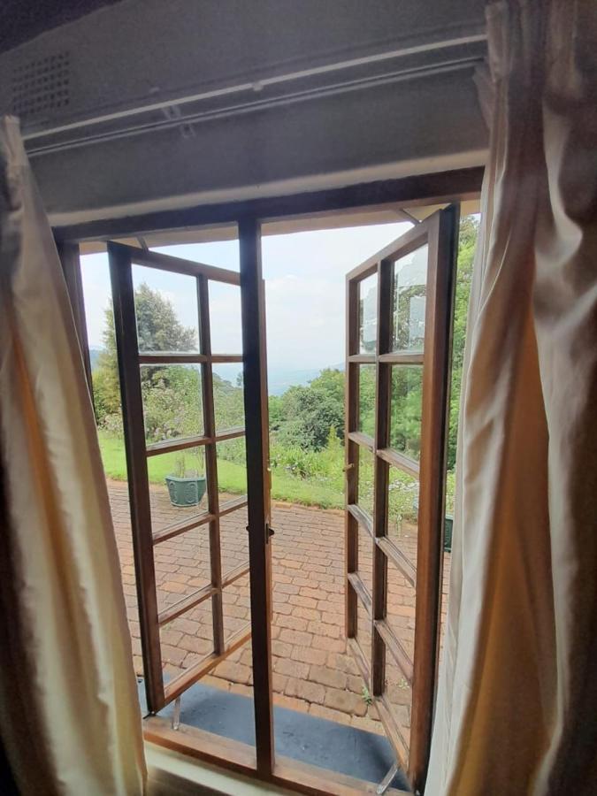 Magoebaskloof