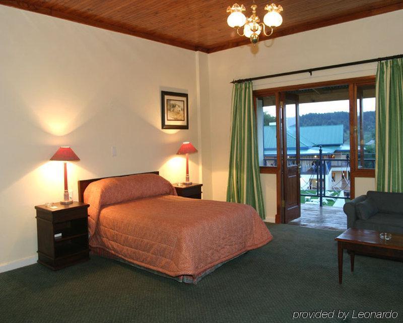 Magoebaskloof Hotel 3*