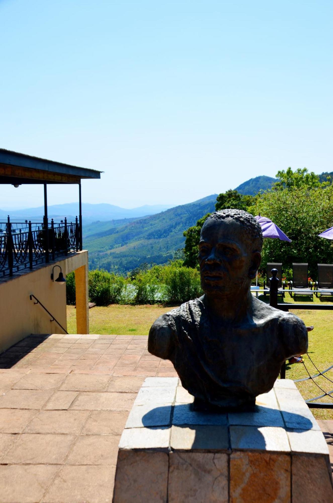Magoebaskloof Hotel 3*