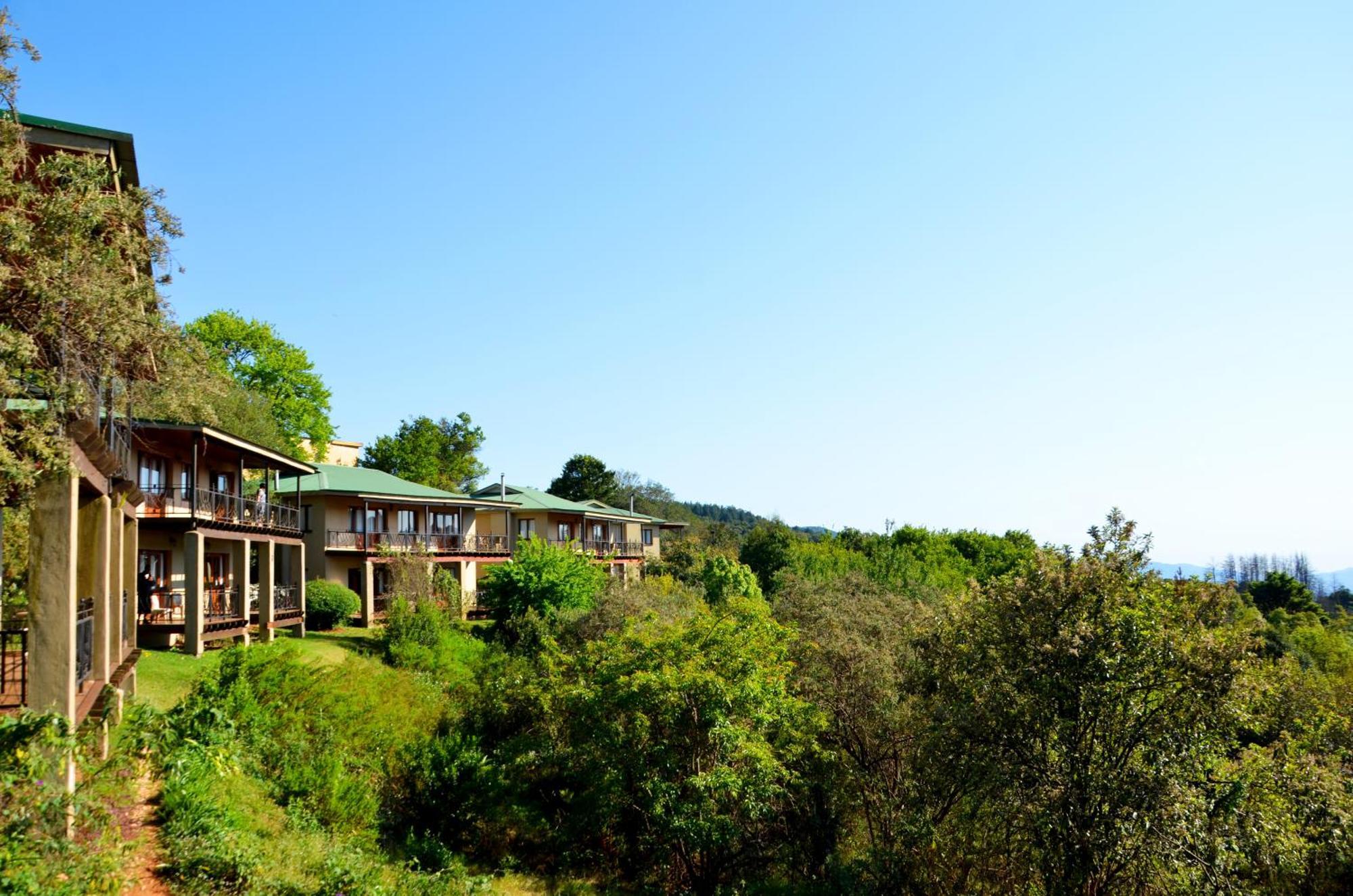 Magoebaskloof Tzaneen