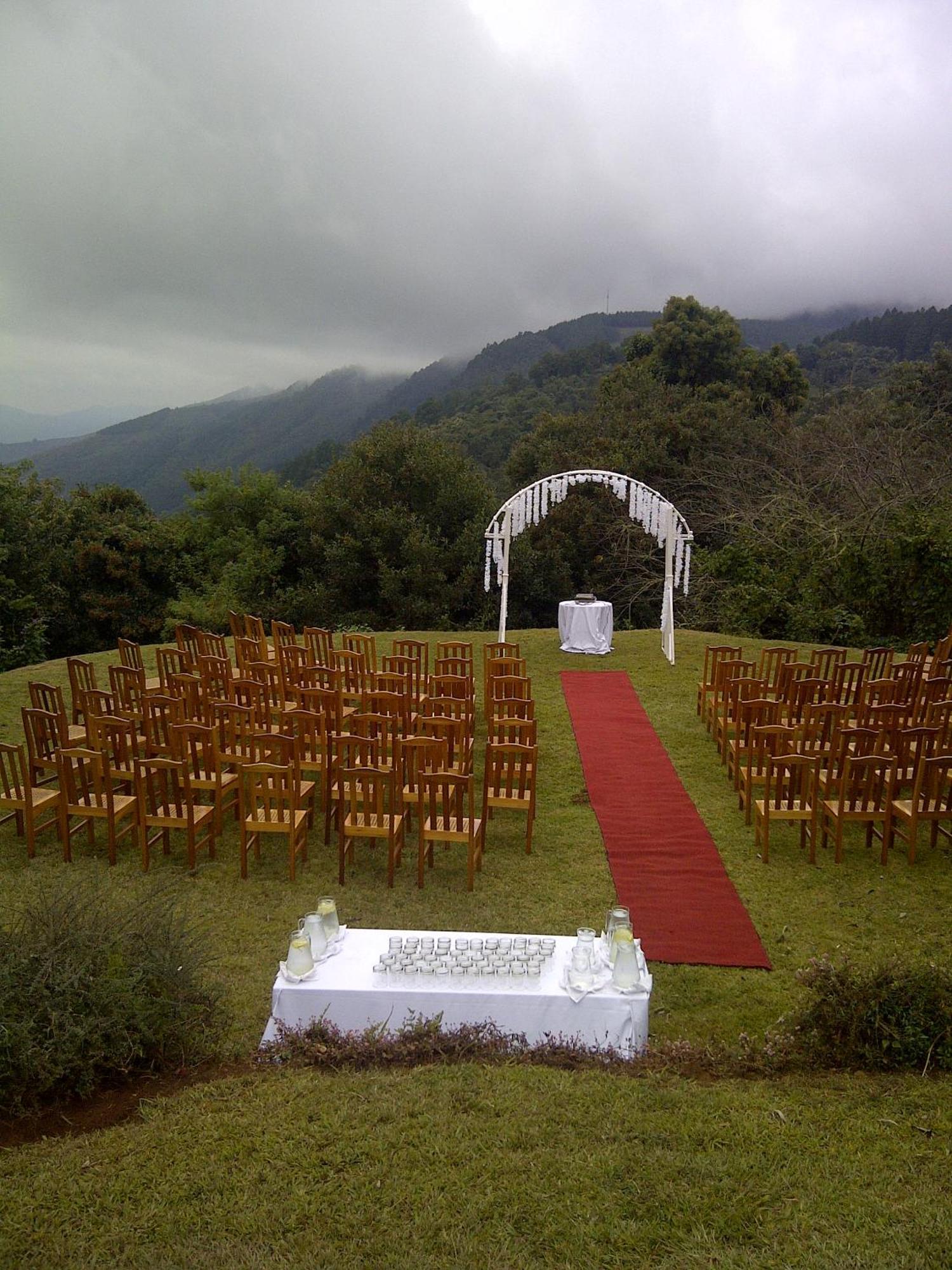 Magoebaskloof Hotel