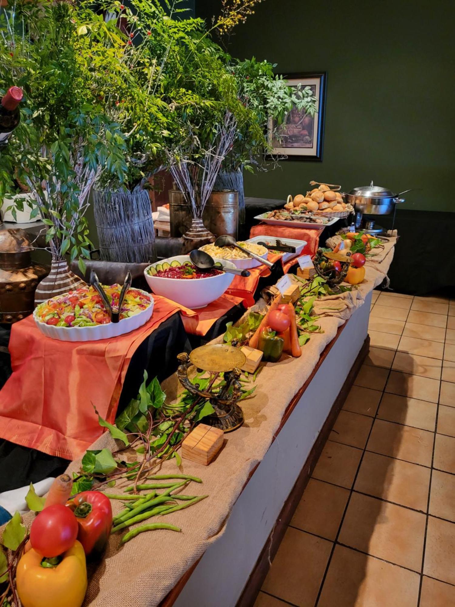 Magoebaskloof Hotel 3*
