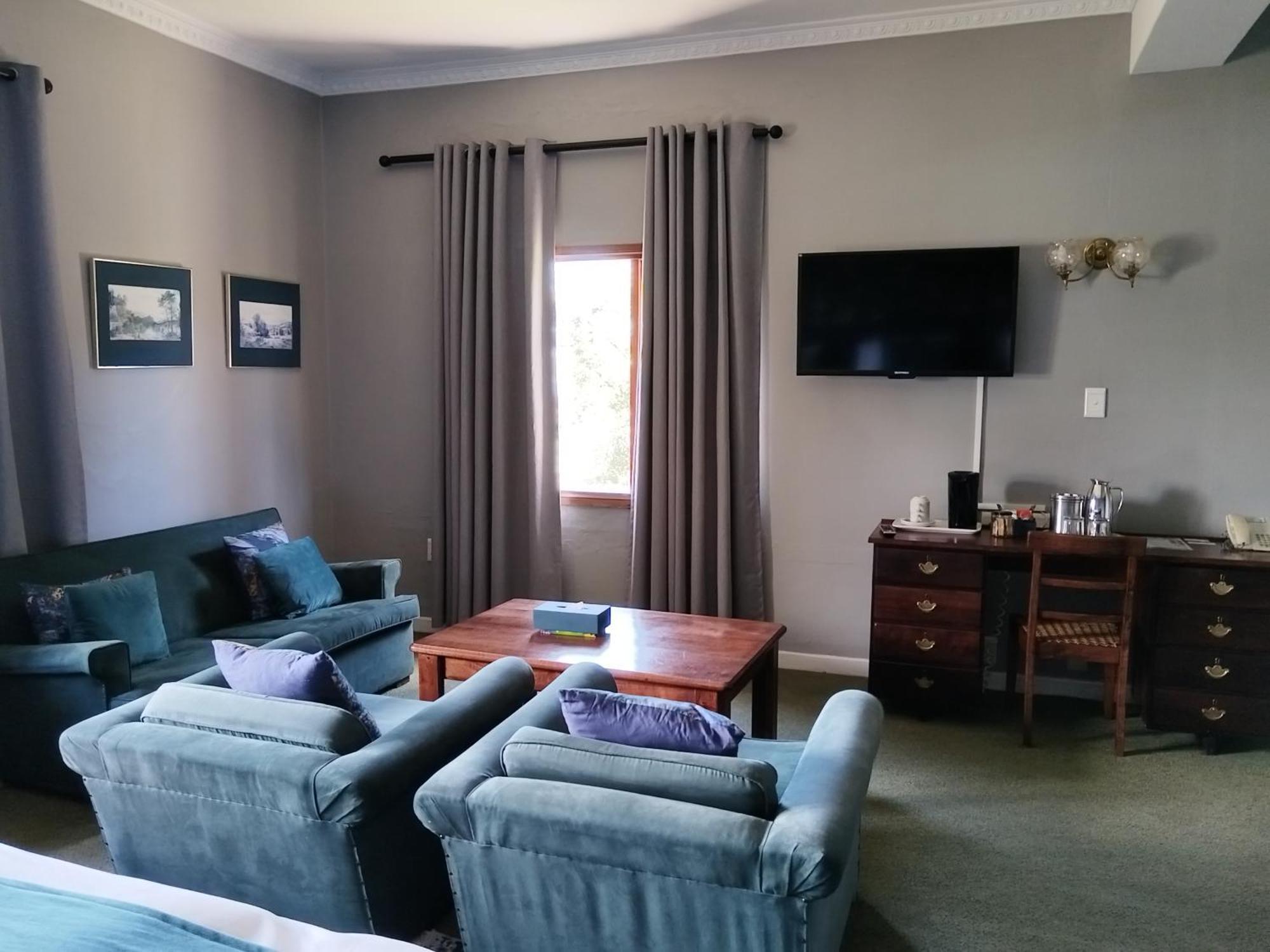Hotel Magoebaskloof