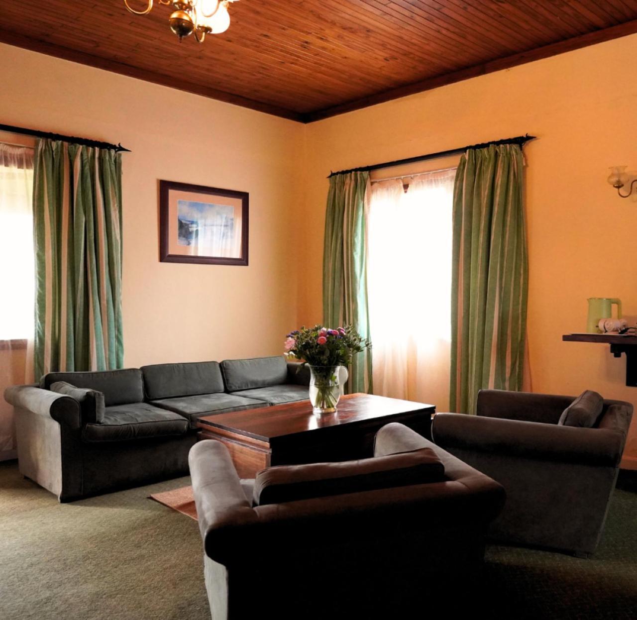 Magoebaskloof 3*