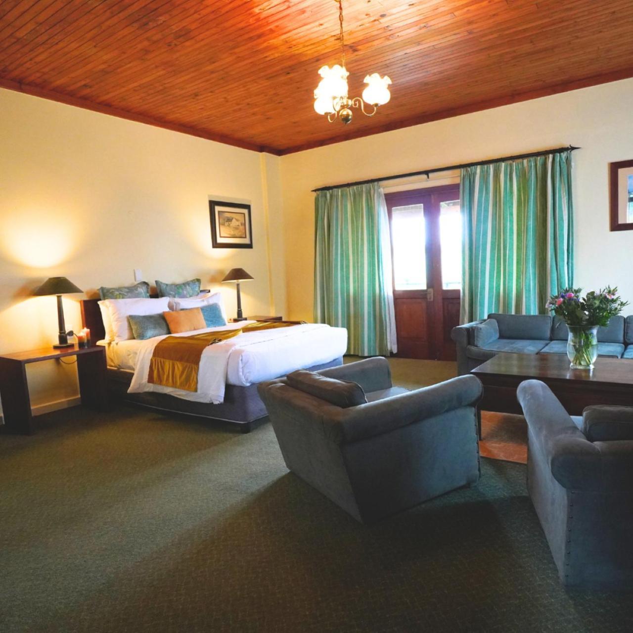 Hotel Magoebaskloof