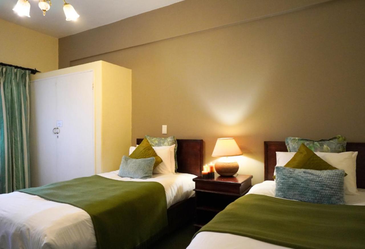 Magoebaskloof Hotel Tzaneen