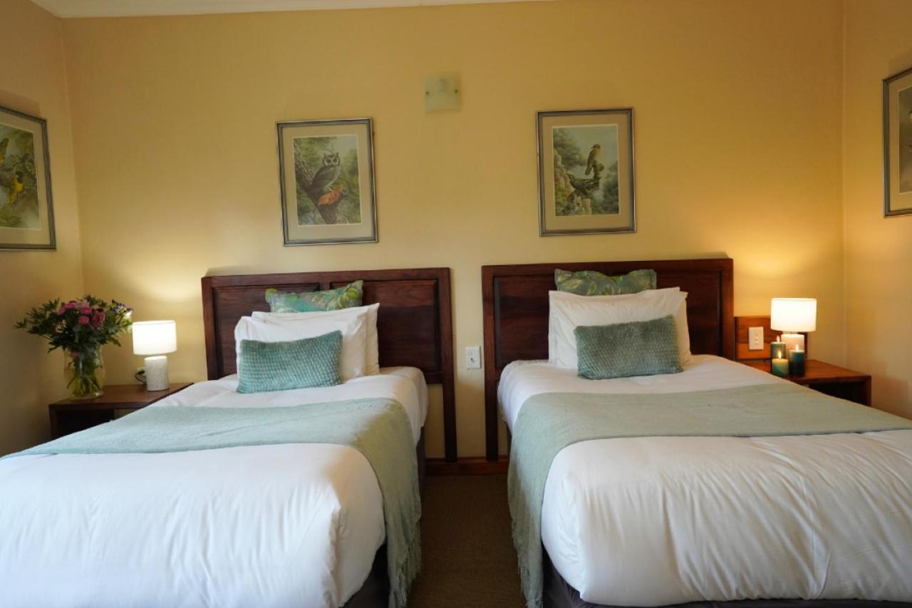 Magoebaskloof 3* Tzaneen