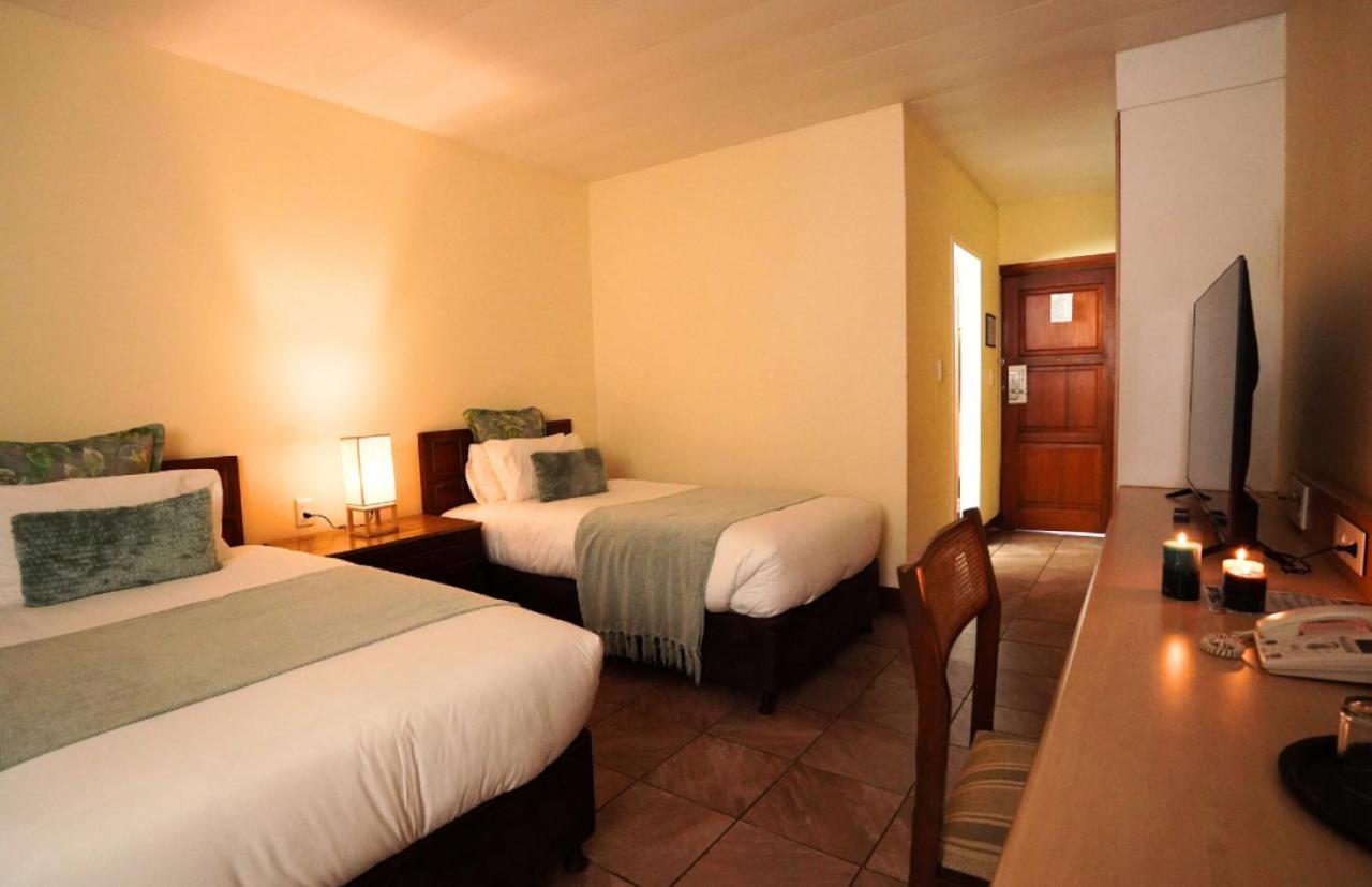 Magoebaskloof 3* Tzaneen