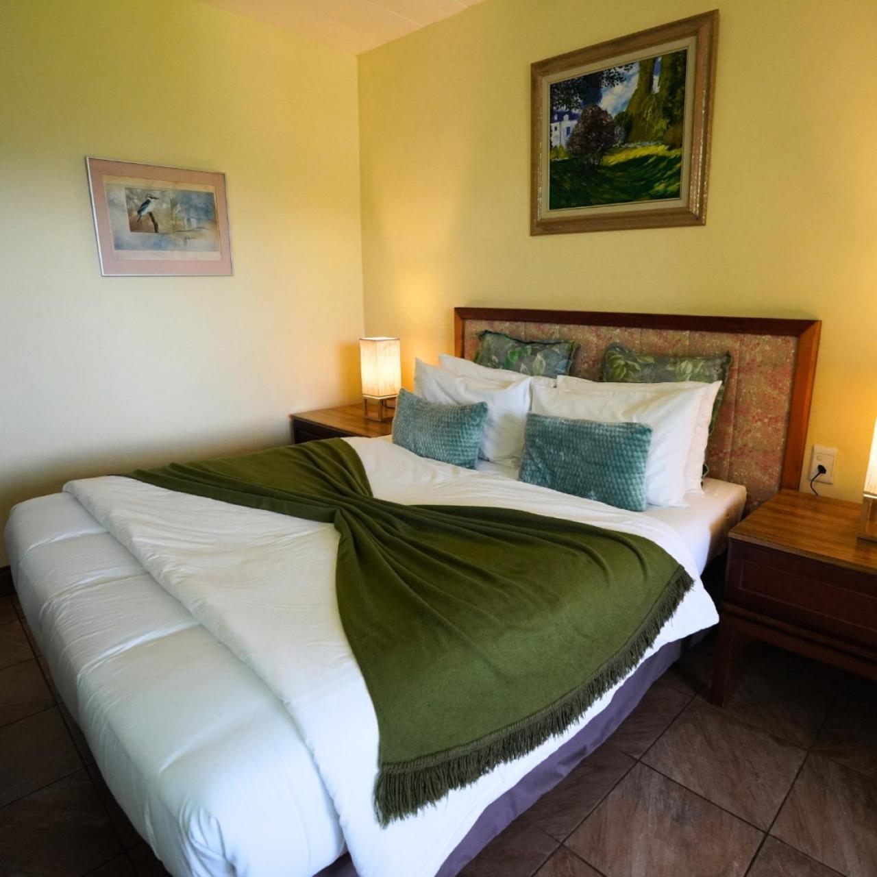 Magoebaskloof Hotel