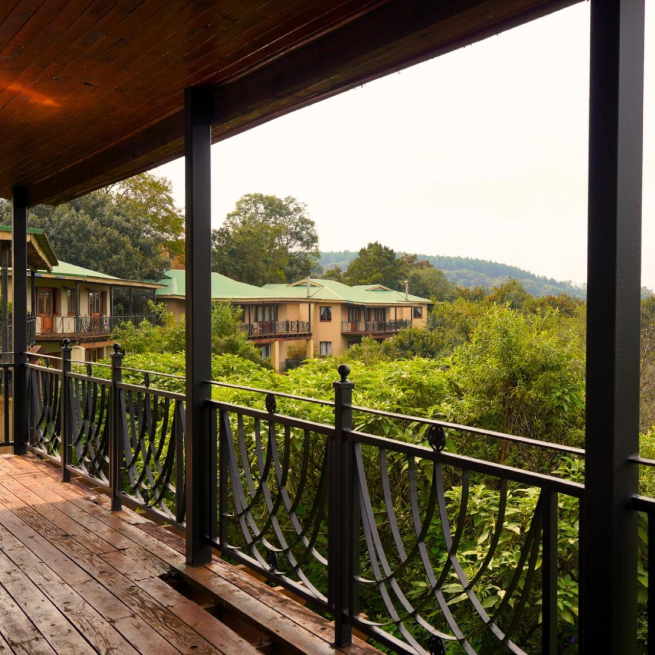 Magoebaskloof 3*