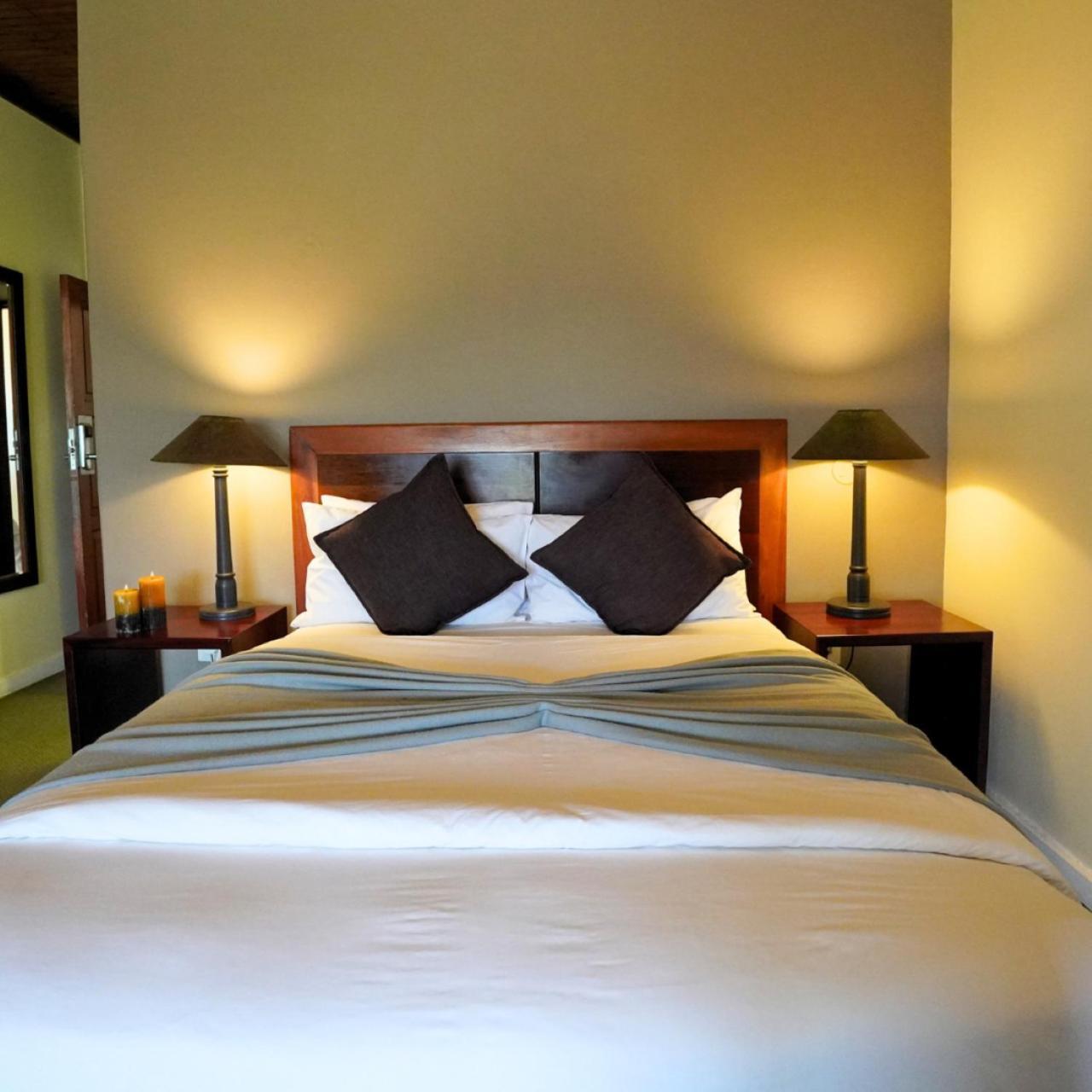 Magoebaskloof 3*