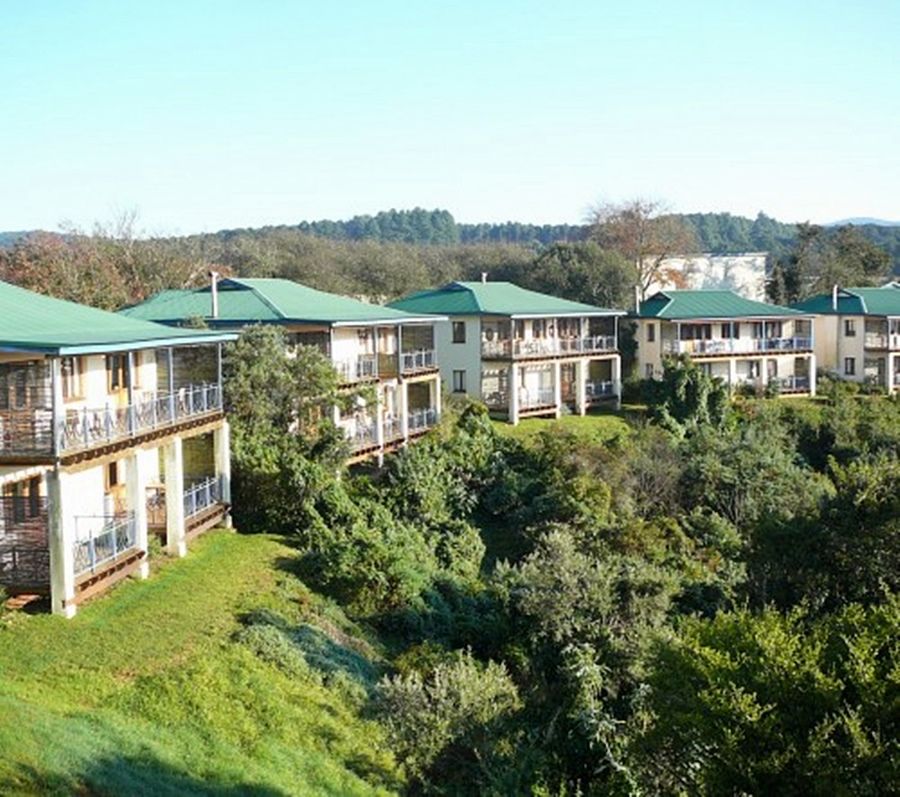 Magoebaskloof Hotel Tzaneen