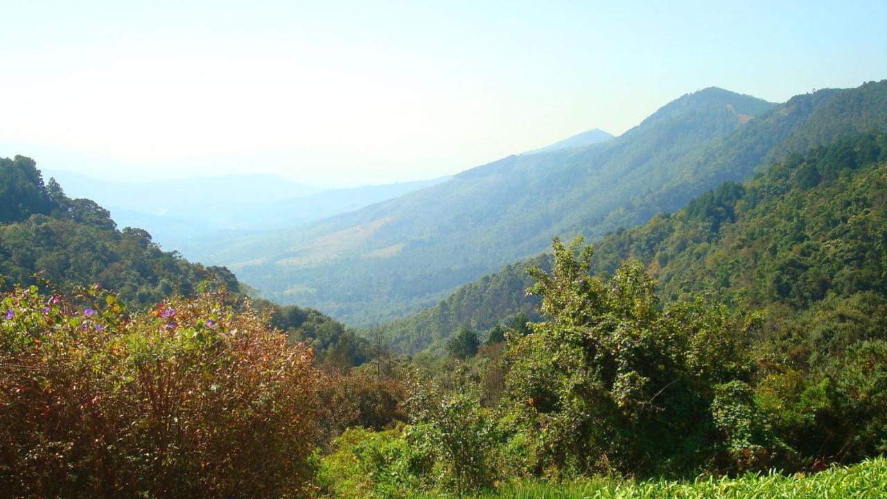 Hotel Magoebaskloof 3*