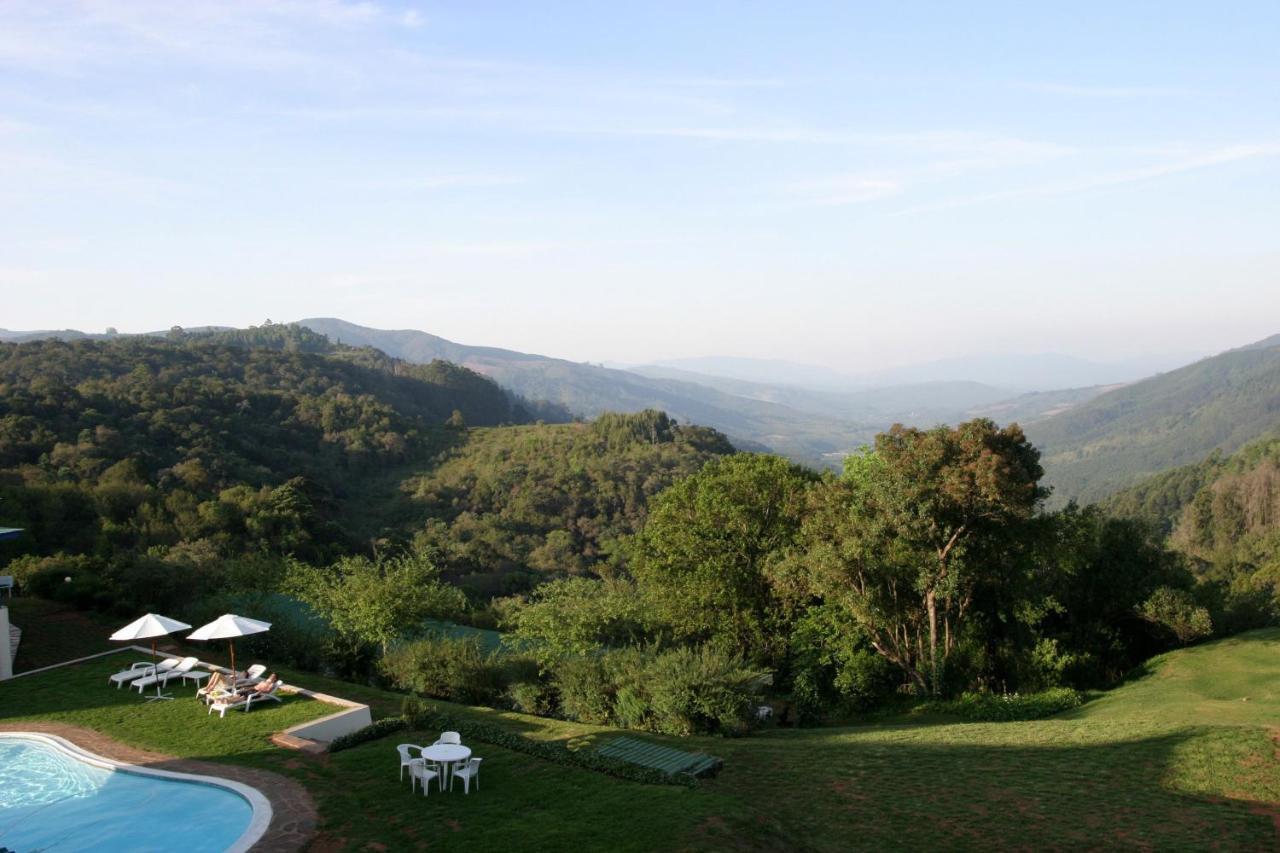 Magoebaskloof